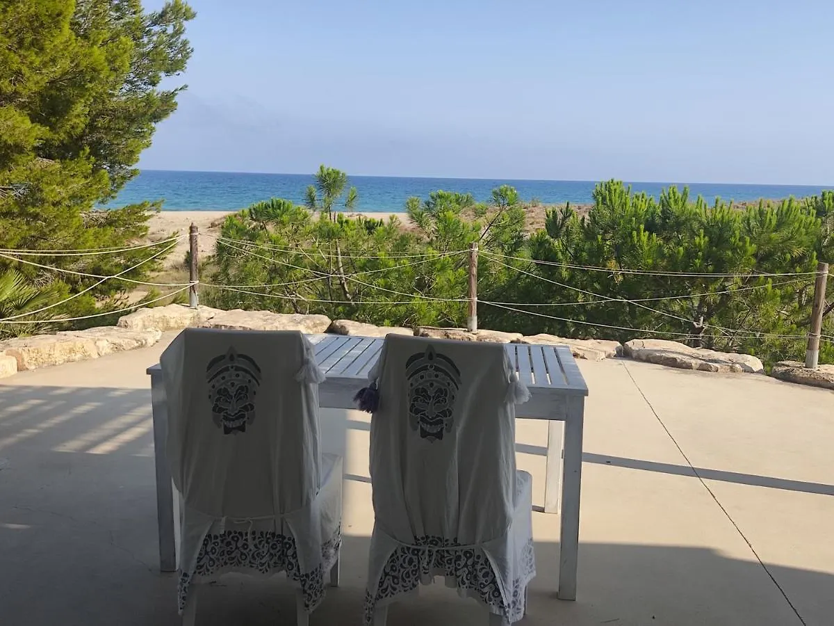 Casa vacanze Kalasal Villa Tarragona