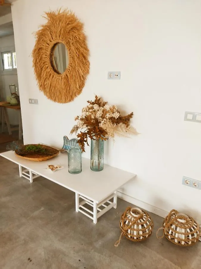 Kalasal Villa Tarragona