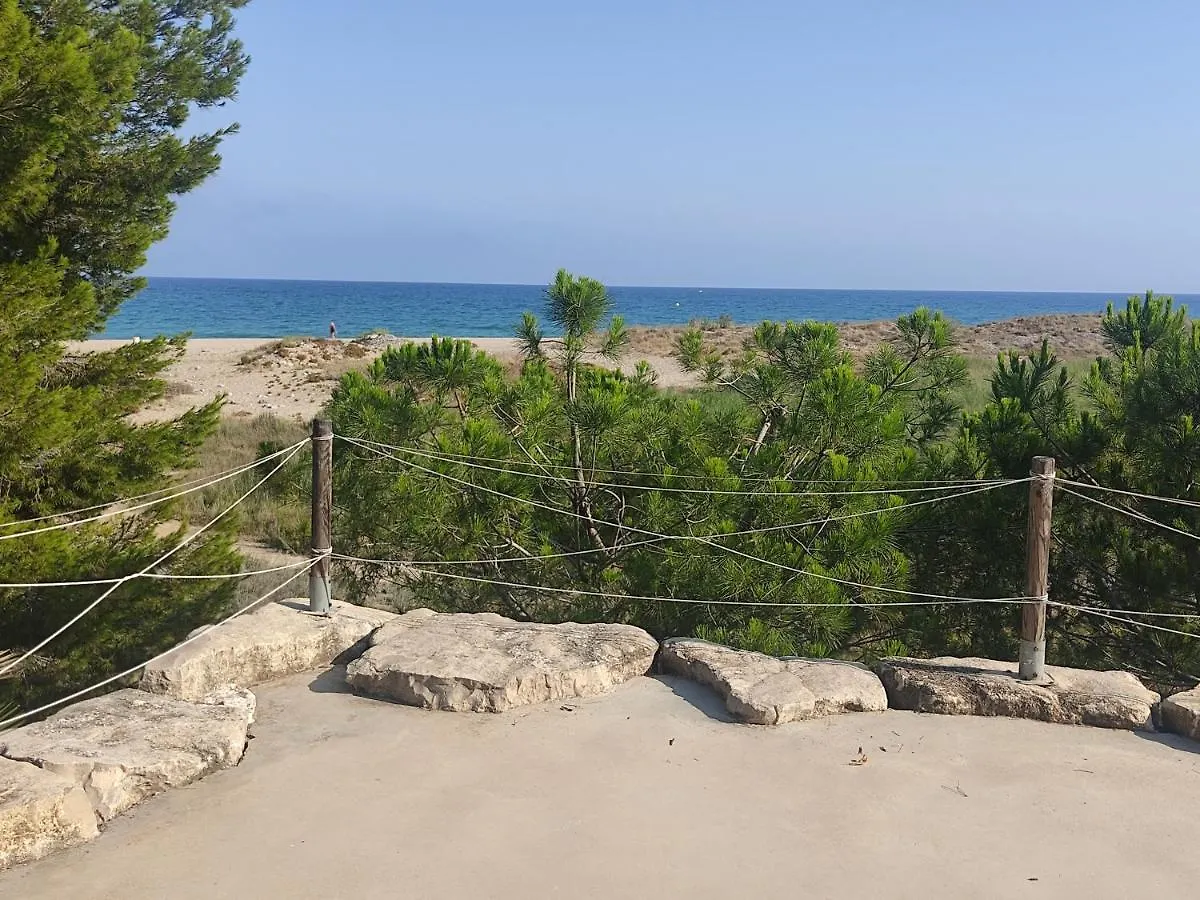 Kalasal Villa Tarragona