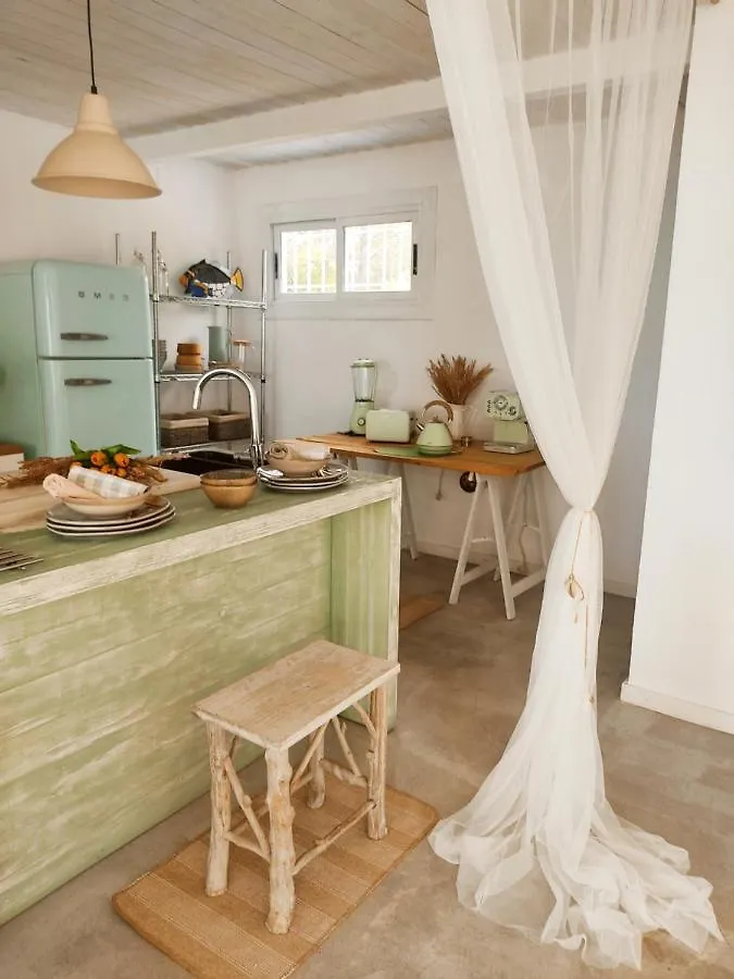 Kalasal Villa Tarragona Casa vacanze
