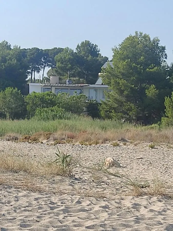 Kalasal Villa Tarragona