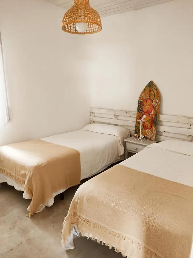 Casa vacanze Kalasal Villa Tarragona