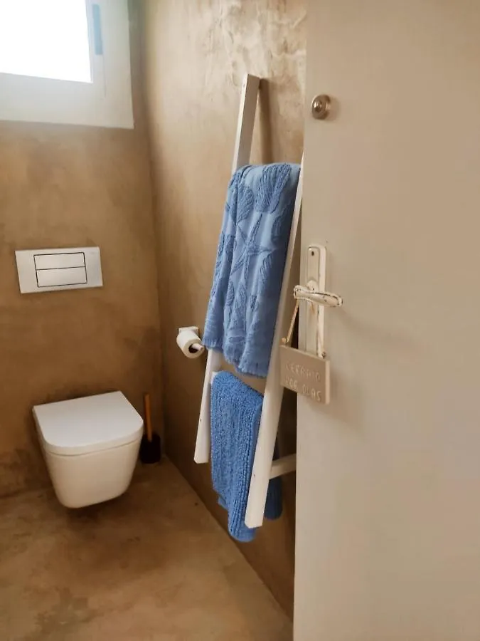 Casa vacanze Kalasal Villa Tarragona