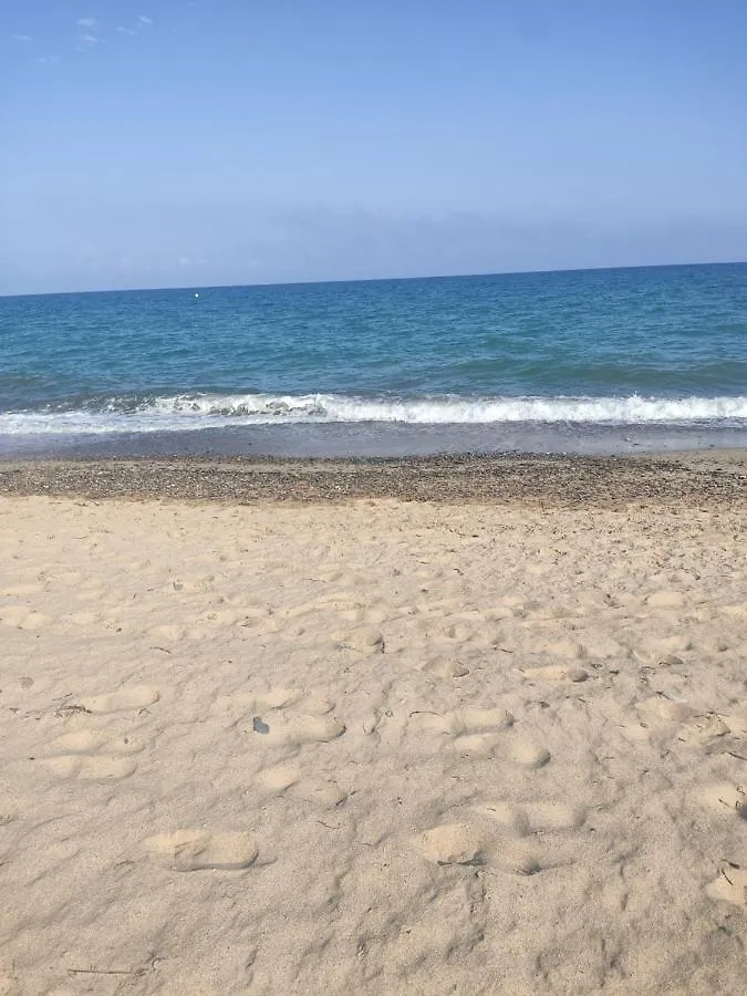Kalasal Villa Tarragona Casa vacanze